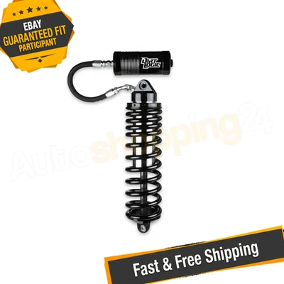 Fabtech FTS835232D Dirt Logic 4.0 Resi Coilover for 2017 Ford F-250 Super Duty Foto 1 de 4