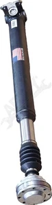 APDTY 172212 Front Driveshaft Assembly - Picture 1 of 4