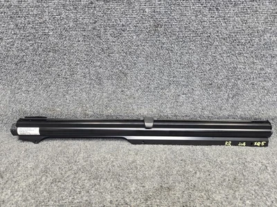 AUDI SQ5 2014-2017 PUERTA TRASERA DERECHA VENTANA PARASOL PARASOL PRIVACIDAD PERSIANA OEM Foto 1 de 4