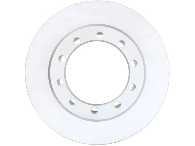 Rotor de freno para chasis de autocaravana F-Super Duty F-53 comercial F-59 NR95Z4 Foto 1 de 1