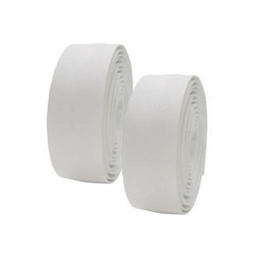 2014 FSA White Power Touch Handlebar Tape Dumbbells Accessories - Image 1 of 1