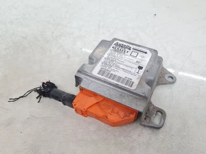 Renault Megane I 2000 Airbagsteuergerät 550803600 ARA333309 - Foto 1 di 3