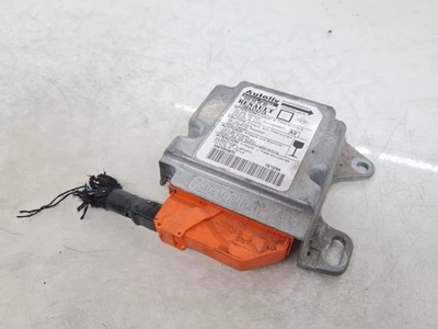 Centralina airbag Renault Megane I 2000 550803600 ARA333309 - Immagine 1 di 3