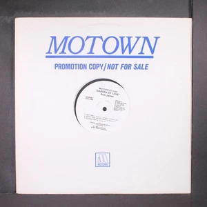 RICK JAMES: garden of love MOTOWN 12" Single 33 RPM - Picture 1 of 2