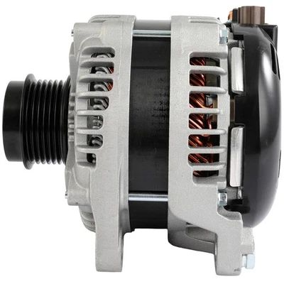 Alternator for Ford F-150 2015 2016 2017 2018 2019 2020 V6 2.7L F-150 2017 3.5L - Image 1 of 4