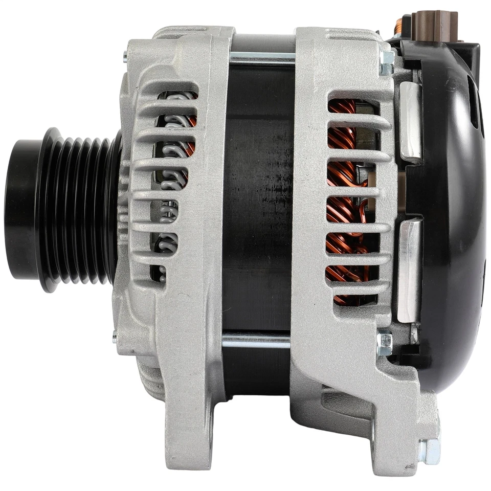 Alternator for Ford F-150 2015 2016 2017 2018 2019 2020 V6 2.7L F-150 2017 3.5L - Image 1 of 4