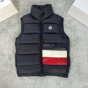Moncler Sovex Gilet - Size 2 (S) - Excellent Condition - Picture 1 of 8