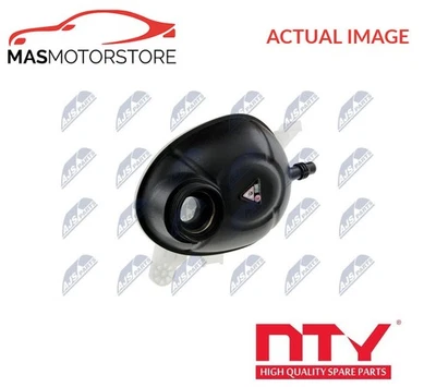COOLANT EXPANSION TANK RESERVOIR NTY CZW-ME-011 V FOR MERCEDES-BENZ C-CLASS,GLC - Image 1 of 4