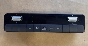 Mercedes Sprinter 2019-2022 unidad de control de clima A 907 905 38 06 *4429* - Imagen 1 de 5