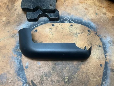 福特原始设备制造商 F-250 F-350 Excursion 限制控制模块装饰边框 — 第 1/4 张图片