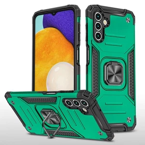 Coque Téléphone Compatible avec Samsung Galaxy A36 5G Hybride Coque Antichoc - Photo 1 sur 24
