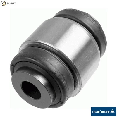 2x MOUNTING CONTROLTRAILING ARM 34660 01 FOR LAND ROVER RANGE/SPORT/SUV 2.7L - Image 1 of 4