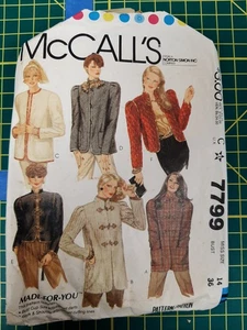 Simplicity Patterns Vintage - Picture 1 of 15