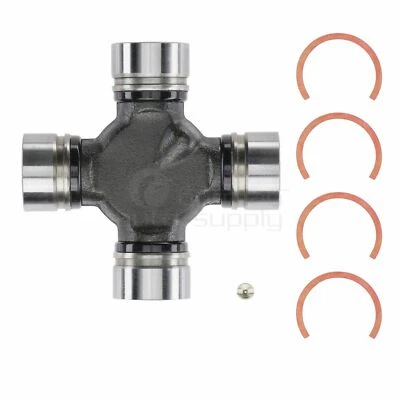 Junta universal Moog 235 para Buick Cadillac Chevrolet Foto 1 de 3