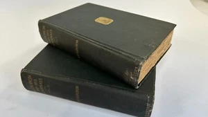Audubon and His Journals by Maria R. Audubon - 2 Volumes - Imagen 1 de 7