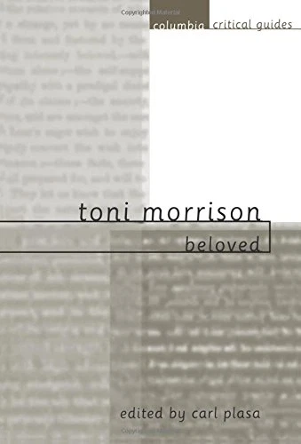 Toni Morrison: Beloved: Critical Guide - Image 1 of 1