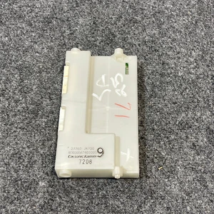 08-13 INFINITI G37 G35 AC CLIMATE TEMPERATURE CONTROL AMPLIFIER 27760 JK700 OEM - Picture 1 of 9
