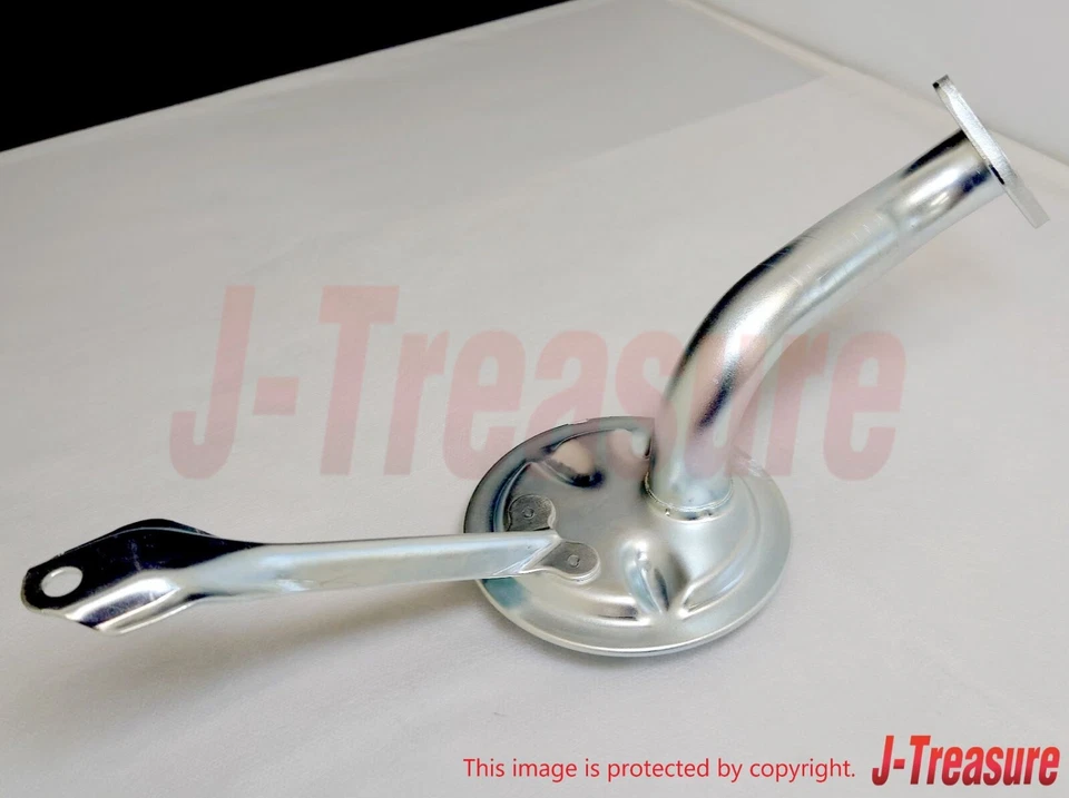 Subconjunto de filtro de aceite genuino Lexus GS300 JZS160 1998-2005 15104-46070 FABRICANTE DE EQUIPOS ORIGINALES Foto 1 de 4