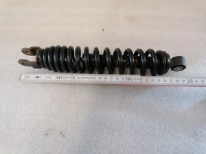 E1 MBK Ovetto 50 Yamaha Rear Shock Absorber - Picture 1 of 9