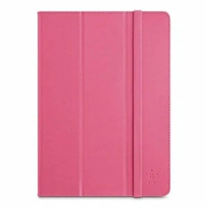 Belkin Universal 7 inch Tri Fold Folio- Pink - Picture 1 of 1