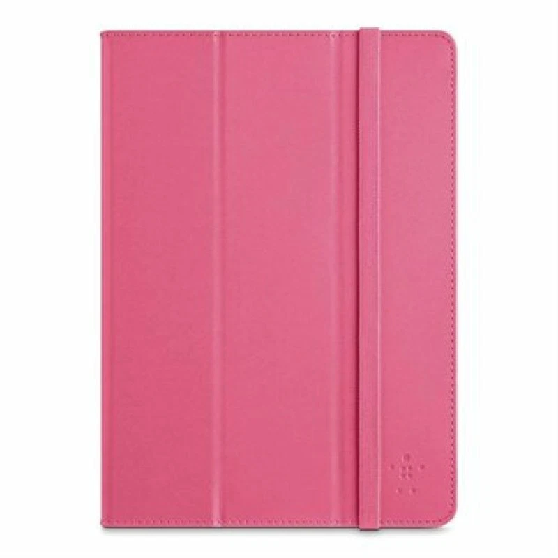 Belkin Universal 7 inch Tri Fold Folio- Pink - Image 1 of 1