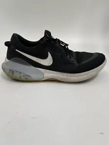 Nike Joyride Dual Run CD4365-001 Black Running Shoes Sneakers Men’s Size 12 - Picture 1 of 12