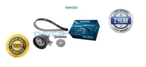 KTB886 KIT DISTRIBUZIONE DAYCO NISSAN MICRA V JUKE QASHQAI II NOTE 1.5 dCi - Imagen 1 de 7