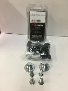Kit di montaggio Rtech Paramani HP3 per YAMAHA SUPERTENERE’ 700/1200 - Picture 1 of 2