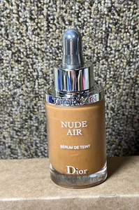 BASE DE SUERO DE AIRE DESNUDO DIORSKIN # 060 ~ 1 OZ SIN CAJA - Imagen 1 de 2