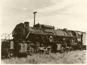 6GG937 RP 60er Jahre? DULUTH MISSABE & IRON RANGE EISENBAHNLOK #209 - Bild 1 von 1