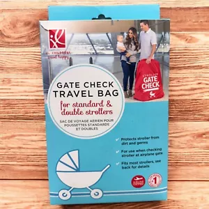 J.L. Childress Universal Gate Check Travel Bag for Car Seats or Strollers - Picture 1 of 1