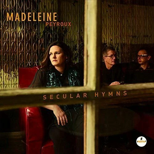Secular Hymns [Slipcase] * by Madeleine Peyroux (CD, Sep-2016, Verve) - image 1 of 1