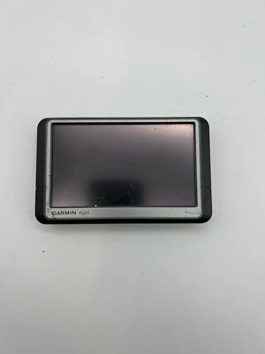 Navegador GPS Garmin Nuvi 250W 4,3 polegadas NÃO TESTADO - Imagem 1 de 4