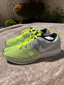 Nike Flyknit Sneakers for Men for Sale 