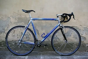 colnago dream reflex campagnolo chorus 10 italy vintage bike columbus 3t smp - Picture 1 of 12