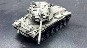 1/72 Israeli Magach 6b Tank Painted Finished Model - Picture 1 of 8