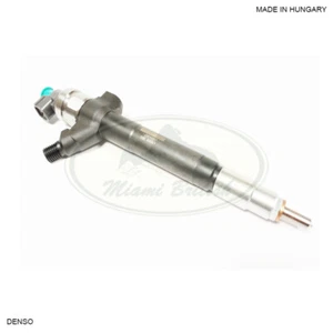 LAND ROVER DIESEL 2.4L FUEL INJECTOR DEFENDER 07-11 LR006803 DENSO - Foto 1 di 1
