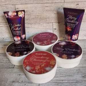 NUOVE creme idratanti mani Bebe SIGILLATE - Foto 1 di 12