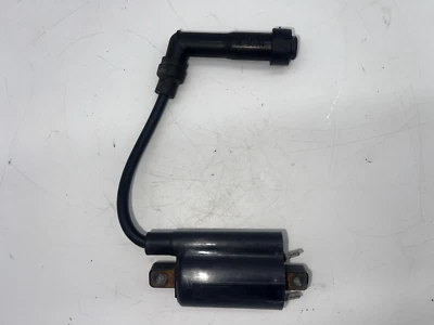 2018 12-18 Kawasaki KLR650 Coil Ignition - Image 1 of 4