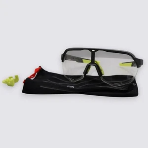 100% S2 Men's Soft Tact Photochromic Lens Sunglasses - Picture 1 of 6