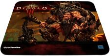 SteelSeries QcK Diablo 3 Barbarian Gaming Mouse Pad *BRAND NEW*