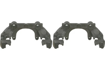 Juego de soportes de pinza de freno de disco delantero Cardone para Audi A4 1996-1999 (KIT74) Foto 1 de 4