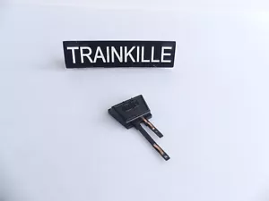 R602 / JOUEF PRISE D'ALIMENTATION POUR RAIL - Imagen 1 de 2