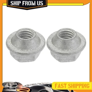 Standard Ignition Battery Cable Bolt 2x For GMC Terrain 2.4L - Picture 1 of 6