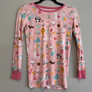 Little Sleepies Pajama Top Happy Birthday 12/14 - Picture 1 of 5