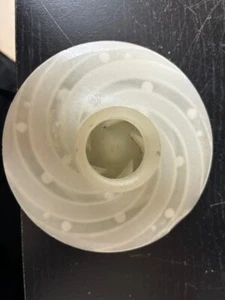 C10592PS 1/2hp Sta-Rite Impeller - Picture 1 of 3