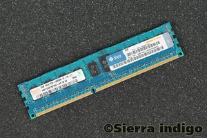 371-4287 Sun 2GB PC3-10600R Server Memory RAM 371-4287-01 - Picture 1 of 1