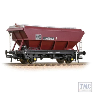38-022 Bachmann OO Gauge CEA Covered Hopper EWS (Unbranded) - Picture 1 of 1
