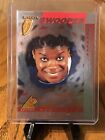 1997 PINNACLE INSIDE WNBA #26 SHERYL SWOOPES COURT COLLECTION VG Condition