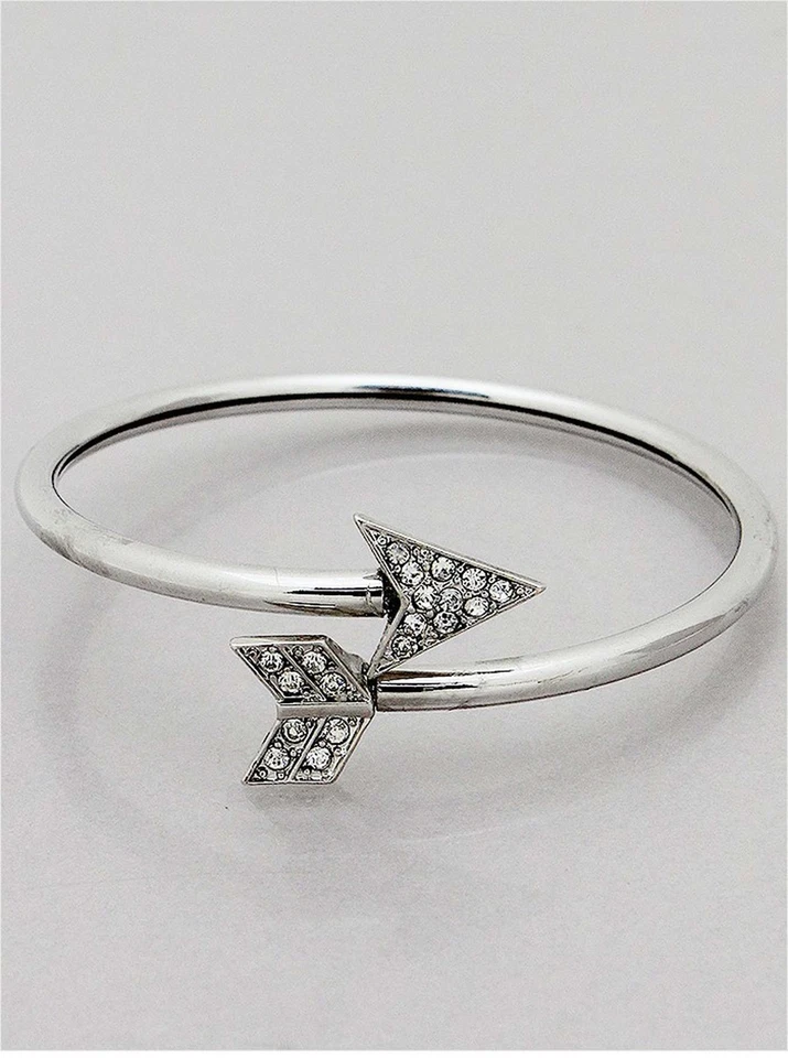 Navajo Aztec水晶箭头袖口手链 — 第 1/1 张图片